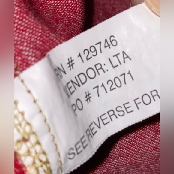 C.E. Schmidt Work Wear Fit Pearl Snap Button Women Shirt XL Cowgirl Chore Barn - Picture 5 of 8